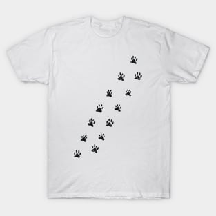 FOOTPRINTS T-Shirt